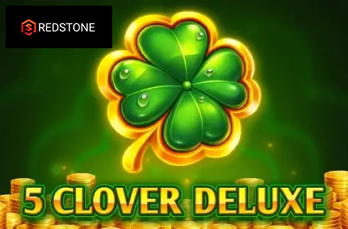 5 Clover Deluxe